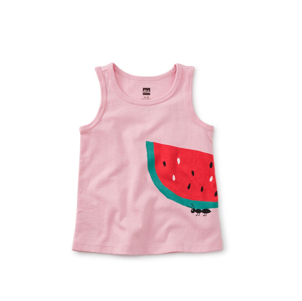 Double-Sided Watermelon