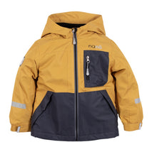 Load image into Gallery viewer, Nano Raincoat - Yellow
