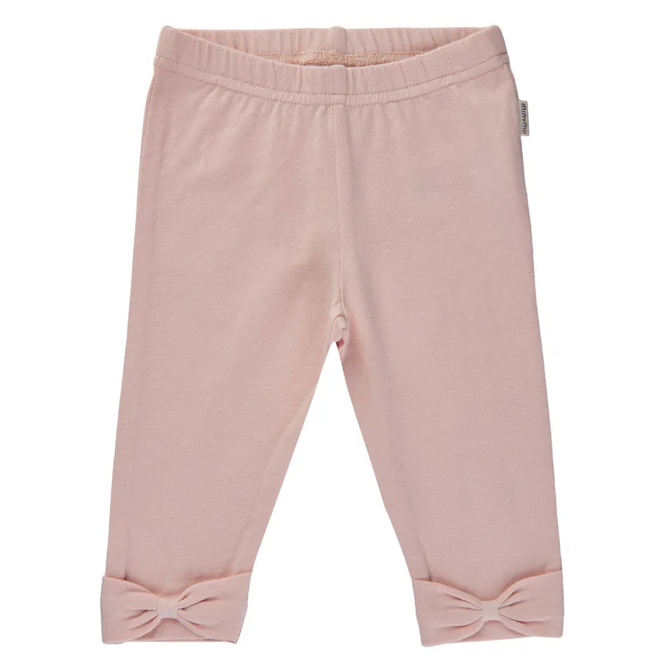 Bow Leggings