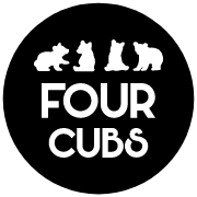 Four Cubs Children's Boutique Gift Card